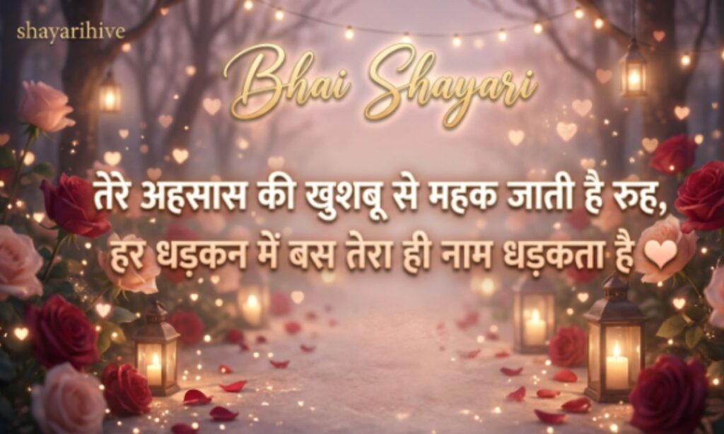 Bhai Shayari 2